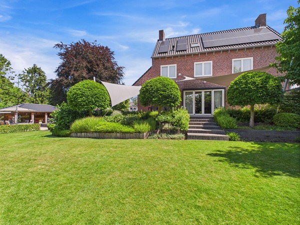 Medium property photo - Glacisweg 48, 4561 HG Hulst